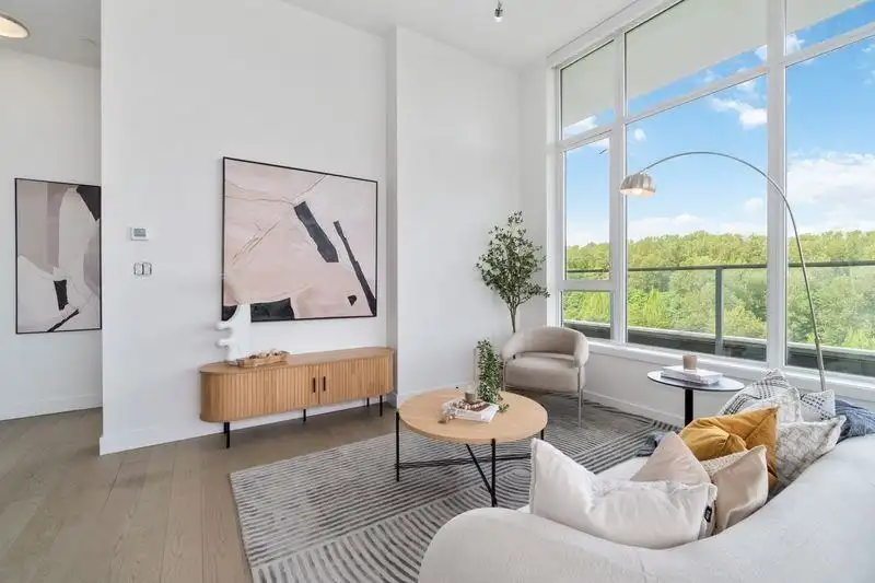 2201 8538 RIVER DISTRICT CROSSING - photo 1 of 15