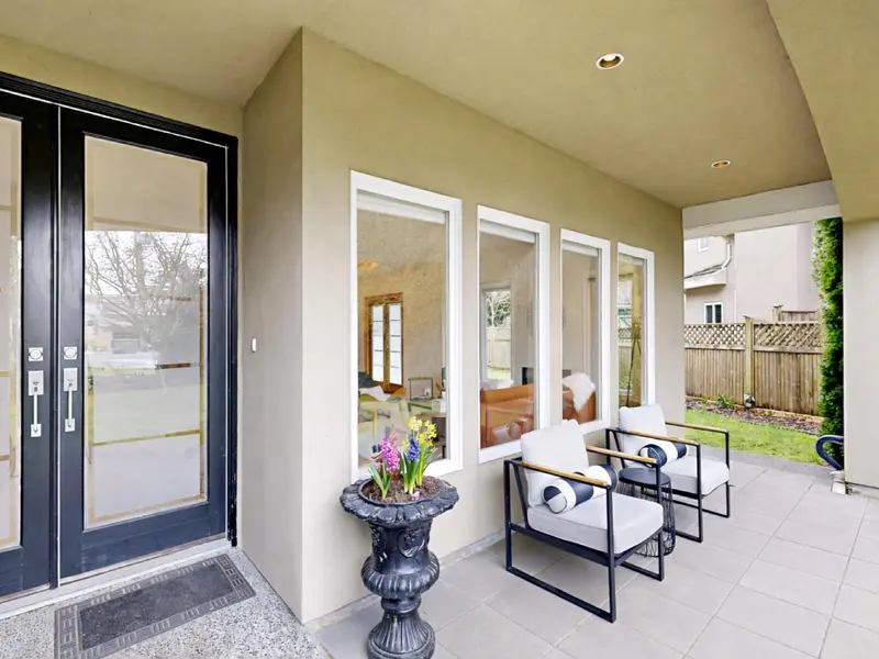 7440 LUDLOW PLACE - photo 2 of 25