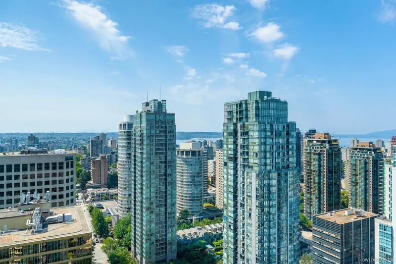 3501 1189 MELVILLE STREET - photo 3 of 25