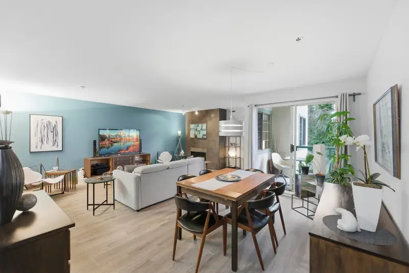 301 1148 WESTWOOD STREET - photo 2 of 25