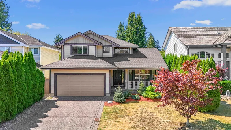 8311 170 STREET - photo 1 of 25