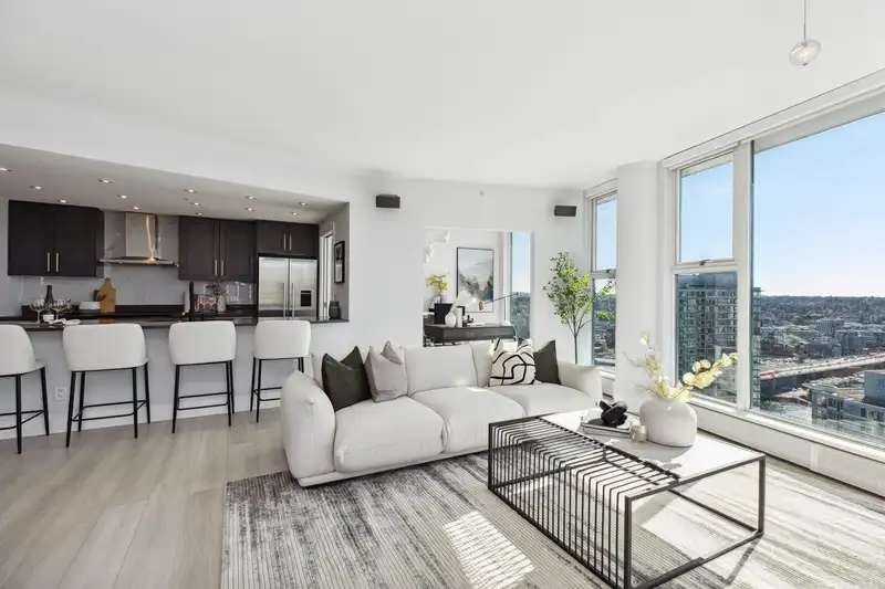 3801 1009 EXPO BOULEVARD - photo 3 of 39