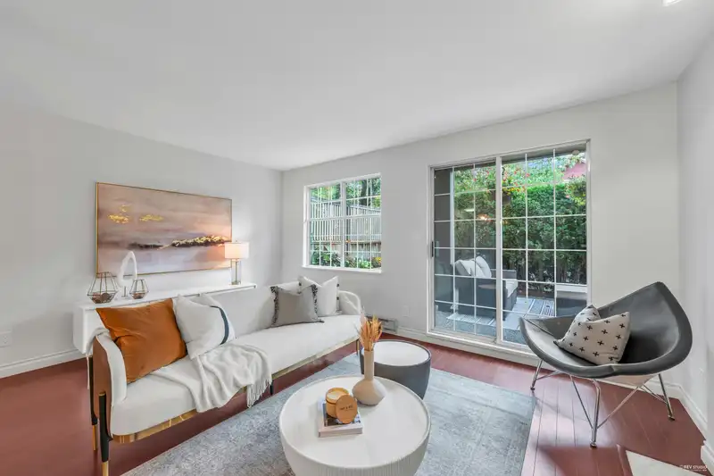 101 925 W 15TH AVENUE - photo 1 of 20