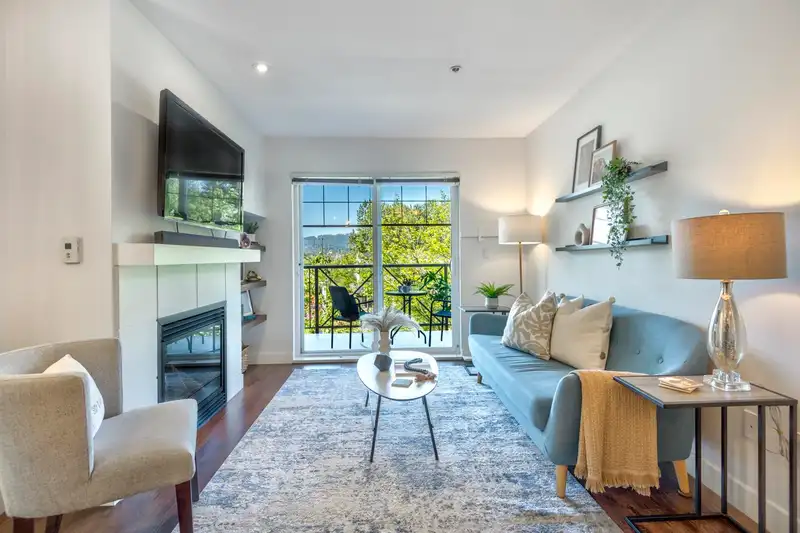 302 3240 ST JOHNS STREET - photo 1 of 40
