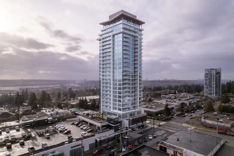 1405 505 NELSON STREET - photo 2 of 40