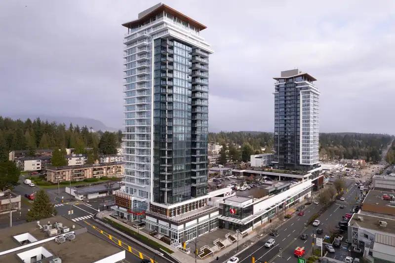 1405 505 NELSON STREET - photo 3 of 40
