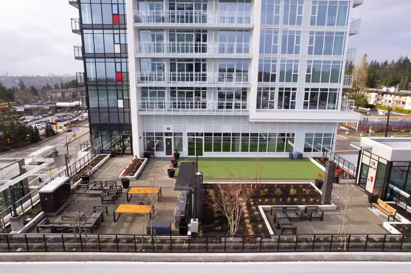 1405 505 NELSON STREET - photo 4 of 40