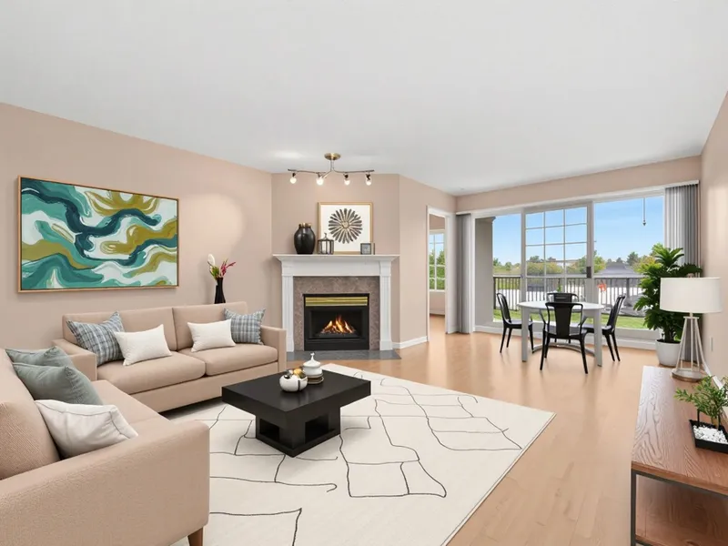 204 1140 55 STREET - photo 2 of 25