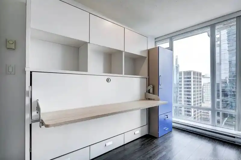 1508 610 GRANVILLE STREET - photo 2 of 15