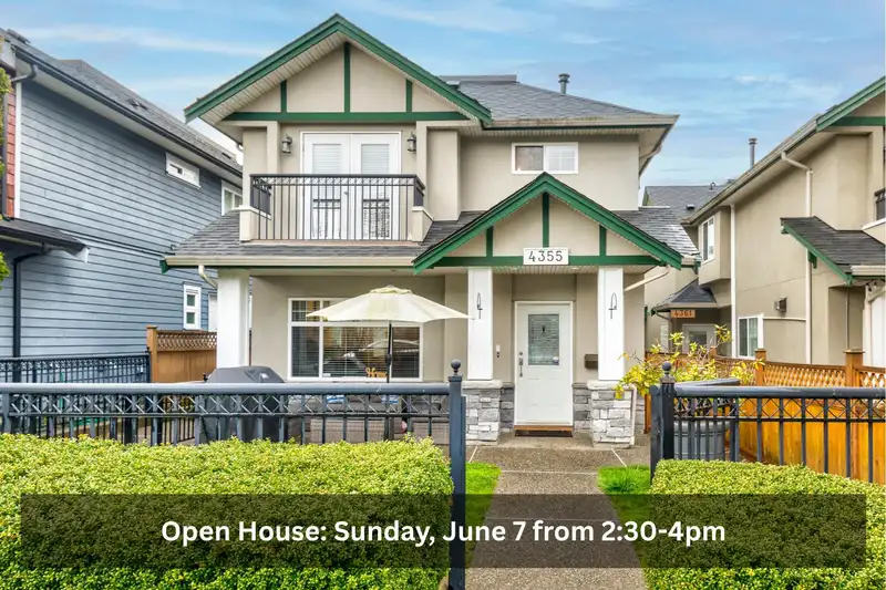 4355 ALBERT STREET - photo 1 of 36
