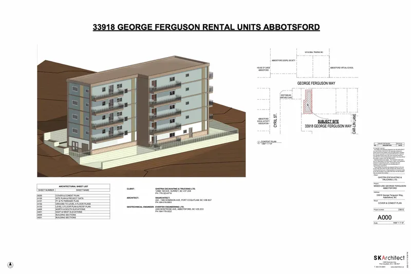 33918 GEORGE FERGUSON WAY - photo 1 of 1