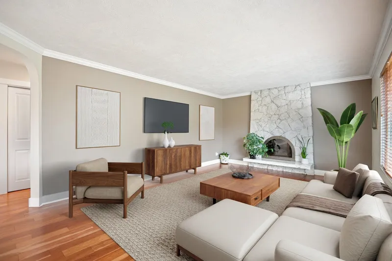 5508 CEDARDALE COURT - photo 4 of 25