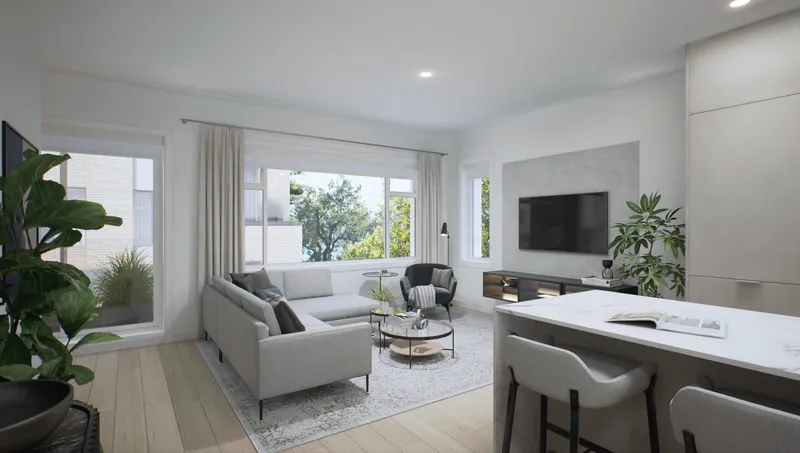 112 433 E 3RD STREET - photo 4 of 14