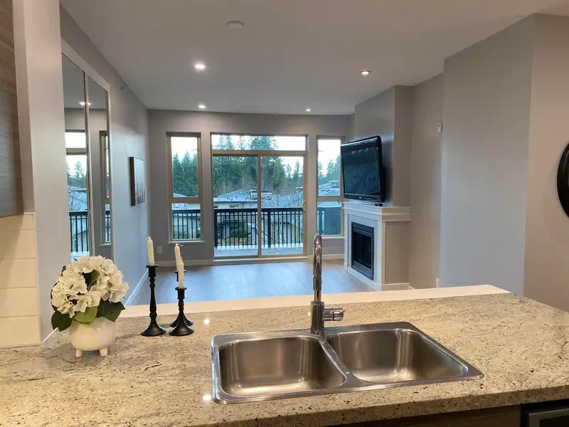 409 1153 KENSAL PLACE - photo 3 of 25