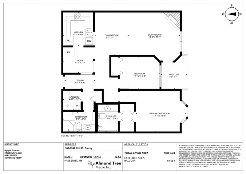 307 9942 151 STREET - photo 1 of 11