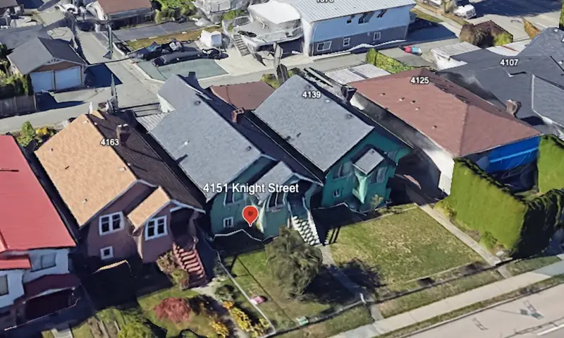 4151 KNIGHT STREET - photo 3 of 6