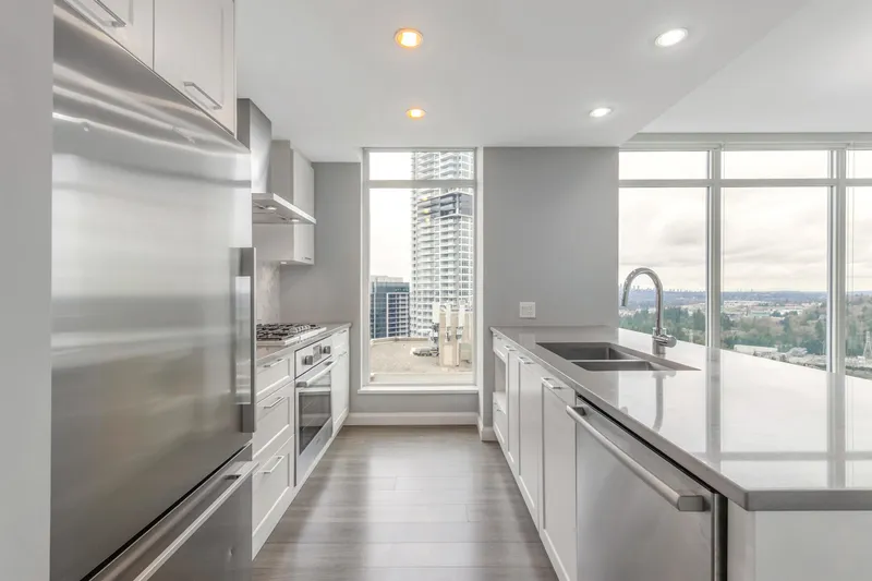 2302 520 COMO LAKE AVENUE - photo 3 of 21