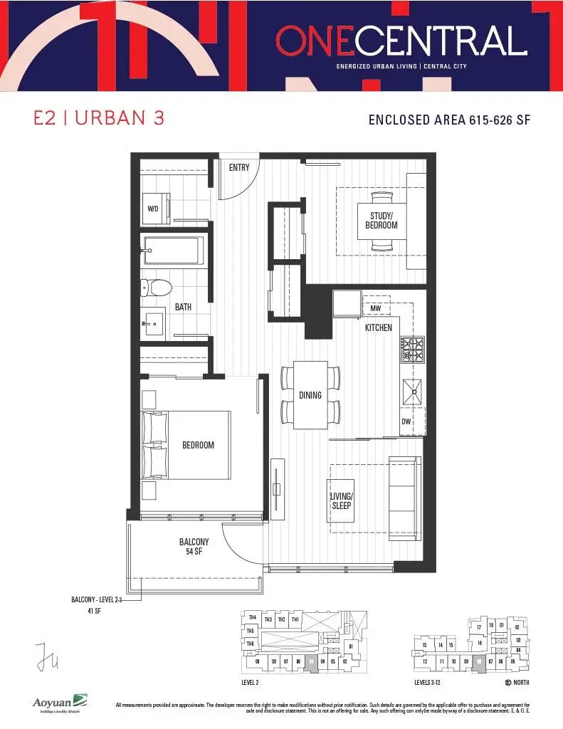 508 13350 CENTRAL AVENUE - photo 2 of 25