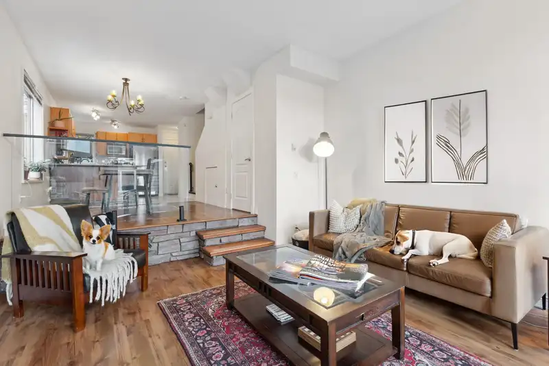 C 229 W 5TH STREET - photo 1 of 40