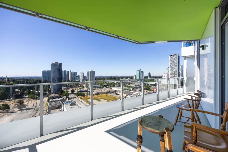 1602 10428 WHALLEY BOULEVARD - photo 1 of 20