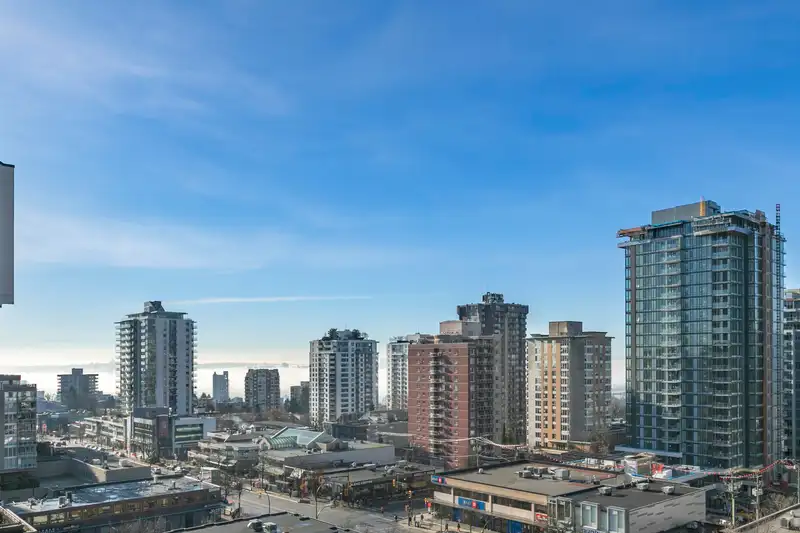 1101 1555 EASTERN AVENUE - photo 1 of 19