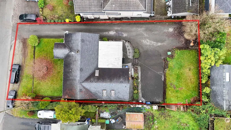 10846 129 STREET STREET - photo 4 of 25