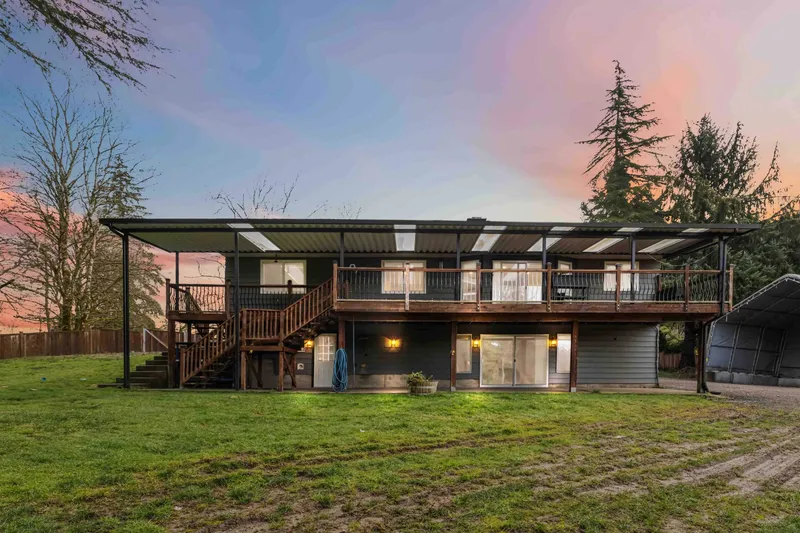 22990 70A AVENUE - photo 2 of 25