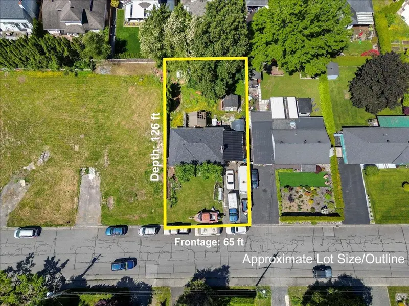 12039 220 STREET - photo 1 of 25