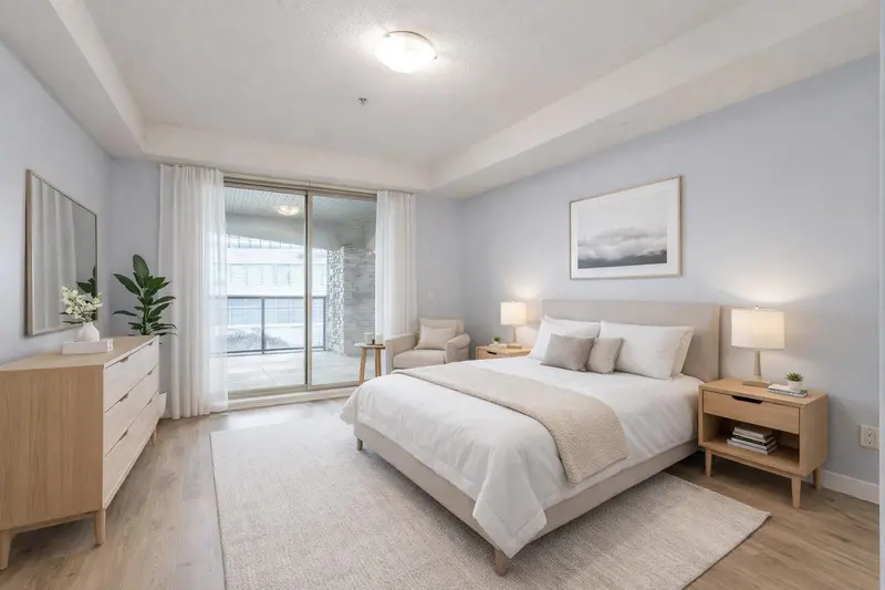 2110 244 SHERBROOKE STREET - photo 3 of 25