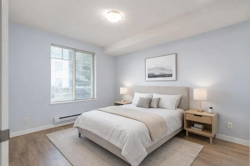 2110 244 SHERBROOKE STREET - photo 4 of 25