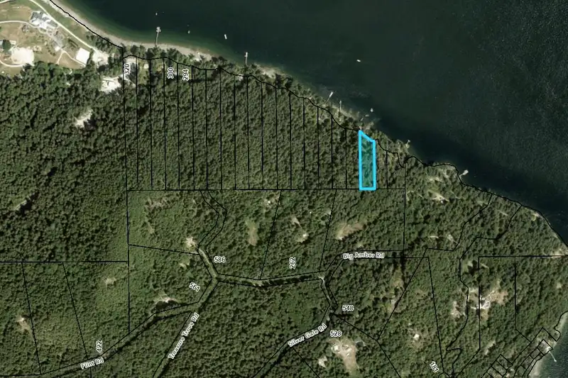LOT 18 COTTON POINT - photo 3 of 40