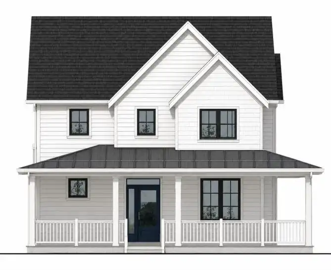 156 BOUNDARY BAY ROAD - photo 1 of 17