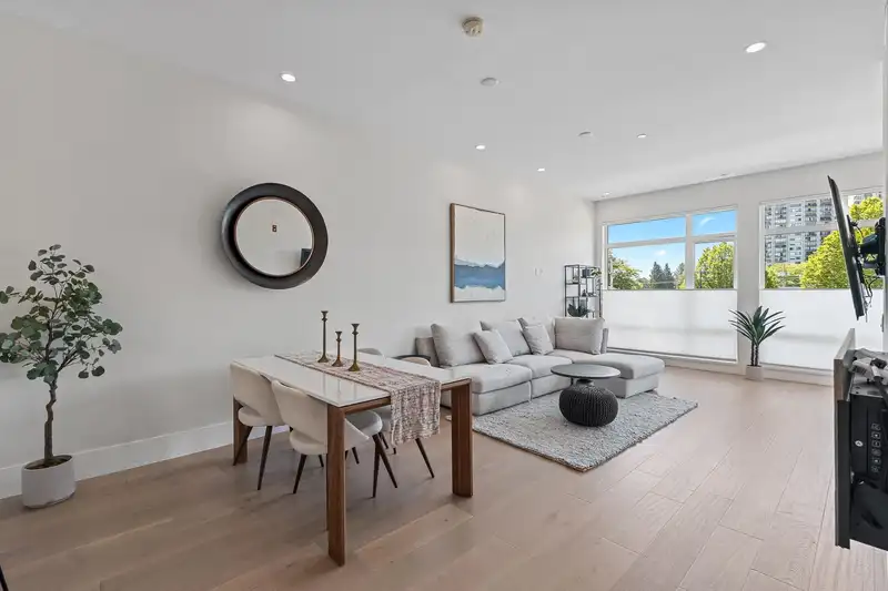 206 1591 BOWSER AVENUE - photo 1 of 30