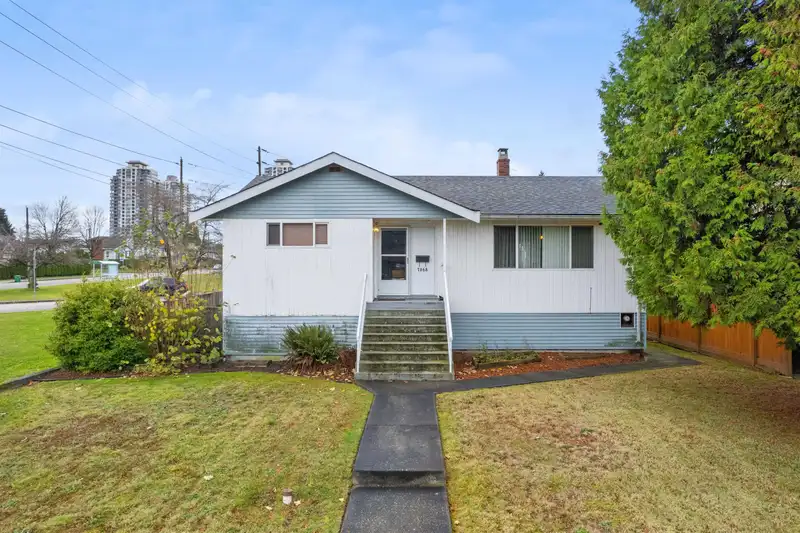 7068 BURFORD STREET - photo 1 of 10