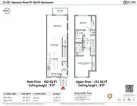 21 433 SEYMOUR RIVER PLACE - thumbnail 37