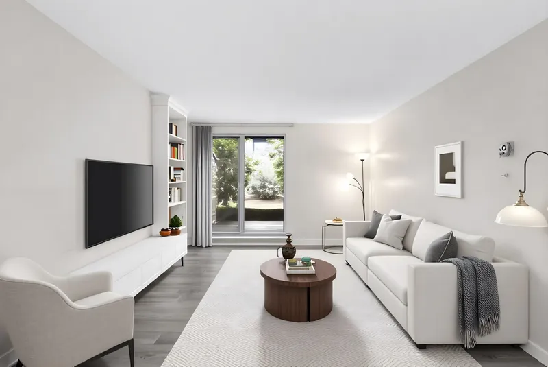 107 1121 HOWIE AVENUE - photo 1 of 25