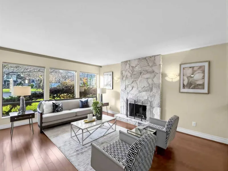 5640 SANDIFORD PLACE - photo 2 of 15