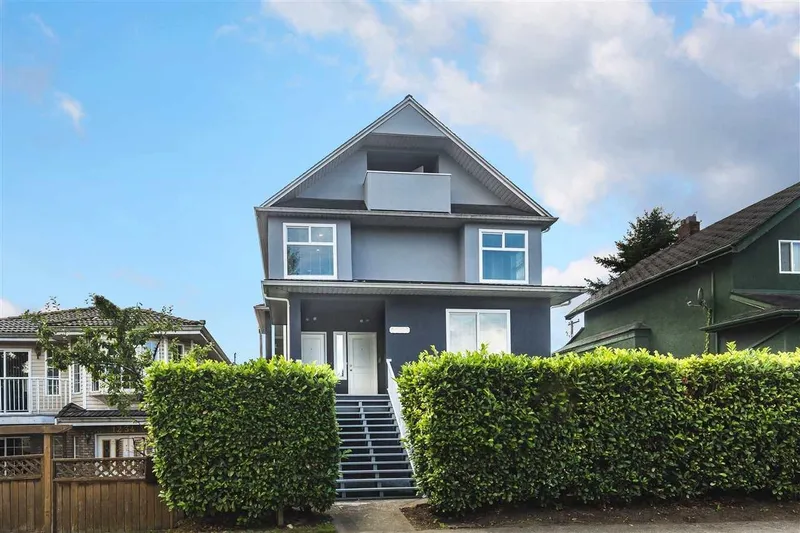 1222 E 12TH AVENUE - photo 1 of 18