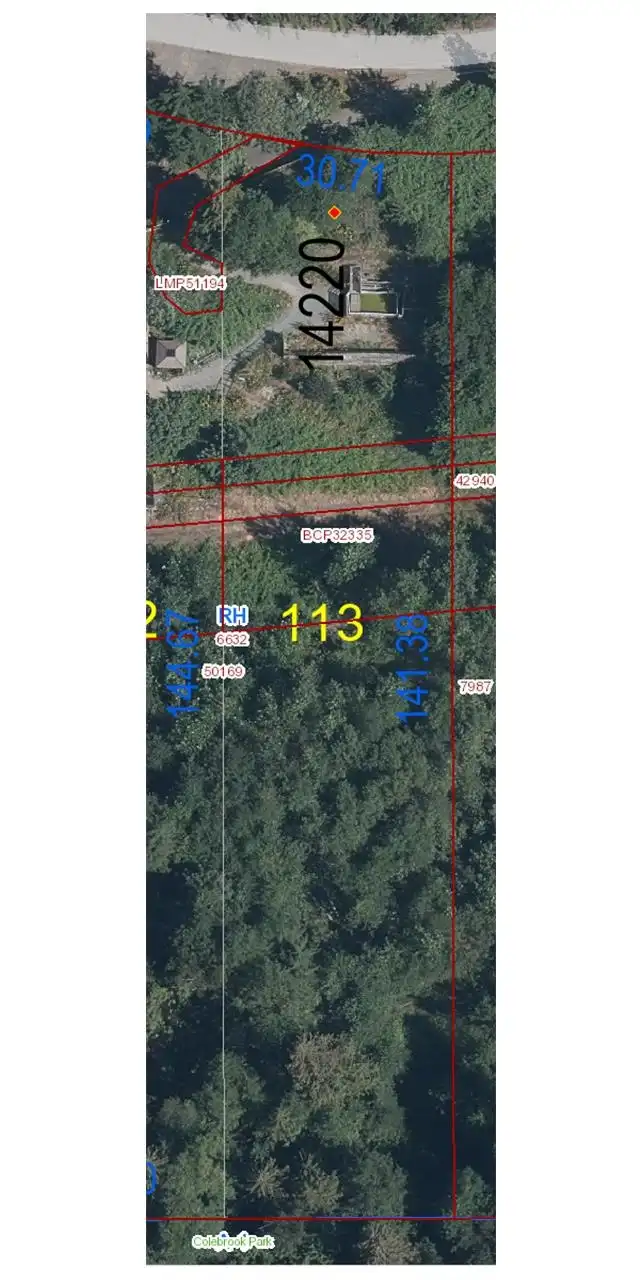 14220 TRITES ROAD - photo 3 of 7