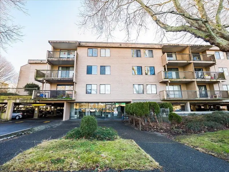 328 8460 LANSDOWNE ROAD - photo 2 of 18