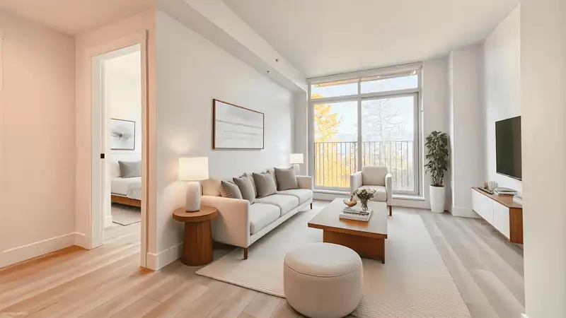705 8750 UNIVERSITY CRESCENT - photo 1 of 16
