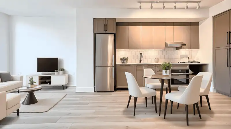 705 8750 UNIVERSITY CRESCENT - photo 3 of 16