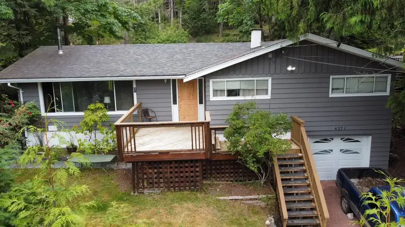 4371 GARDEN BAY ROAD - photo 1 of 8