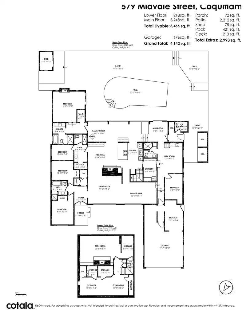 579 MIDVALE STREET - photo 3 of 4