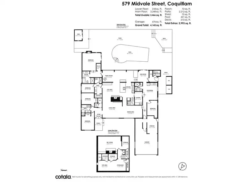 579 MIDVALE STREET - photo 4 of 4