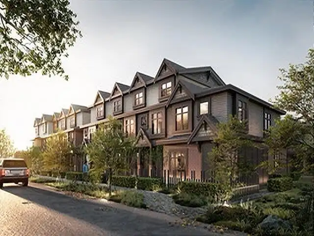 13 4611 STEVESTON HIGHWAY - photo 1 of 1