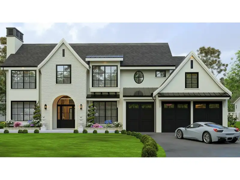3627 204A STREET - photo 1 of 24