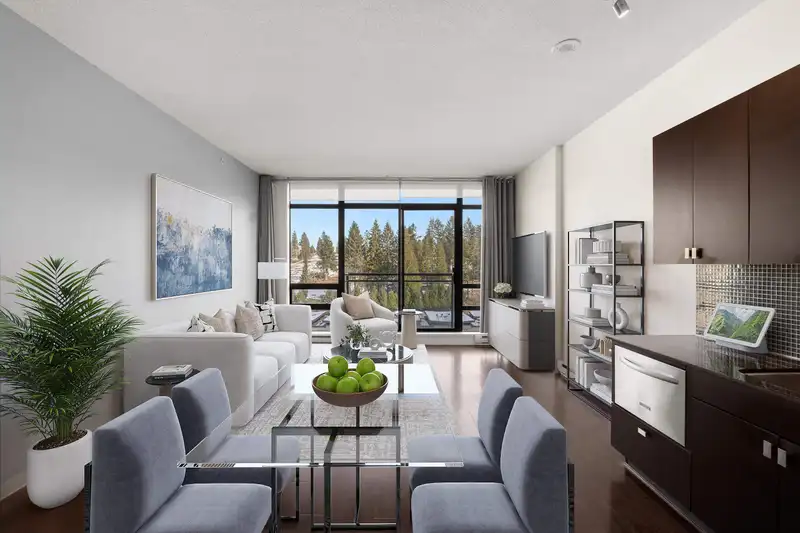 704 121 BREW STREET - photo 1 of 25