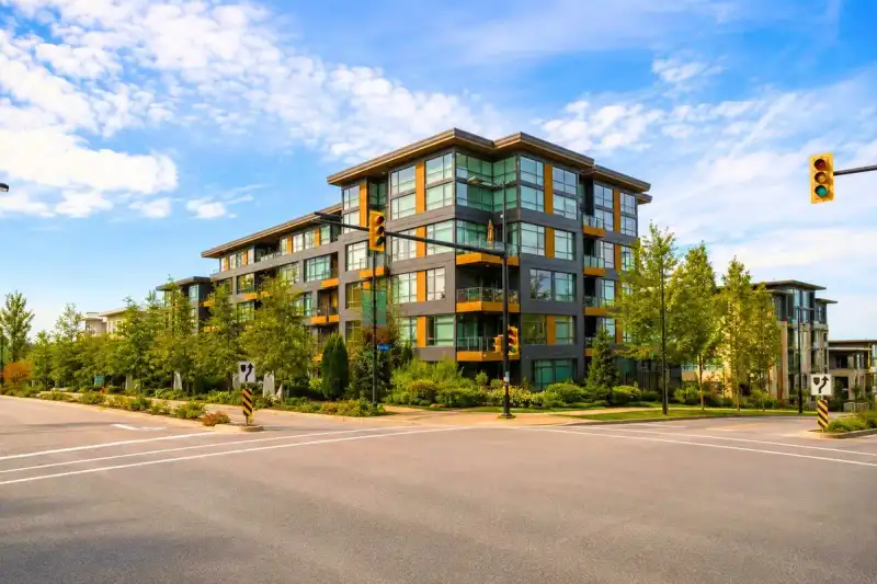 316 9150 UNIVERSITY HIGH STREET - photo 1 of 27