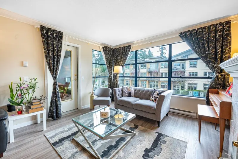 206 3151 WOODBINE DRIVE - photo 3 of 19